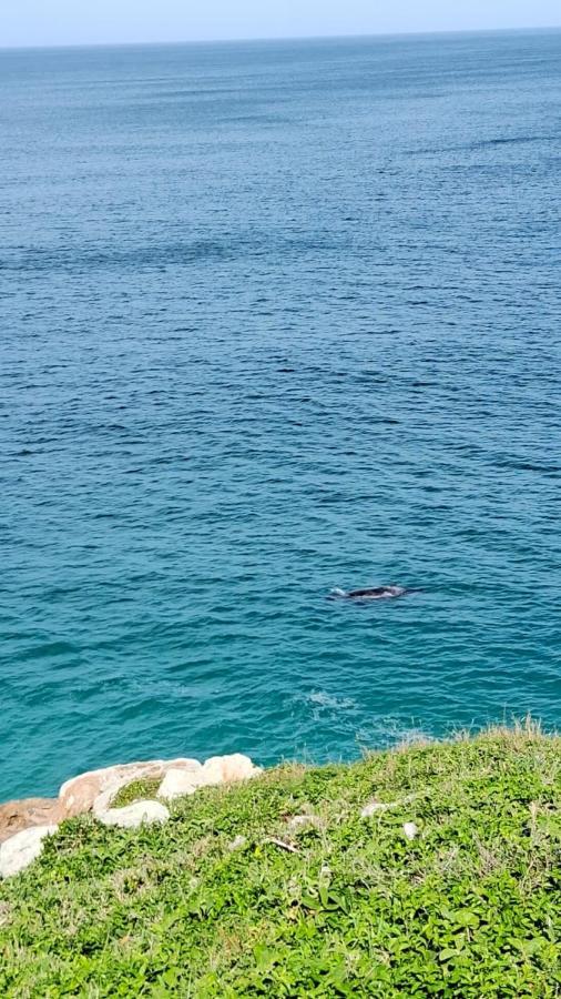 Pousada Canto Da Baleia Arraial do Cabo Eksteriør billede
